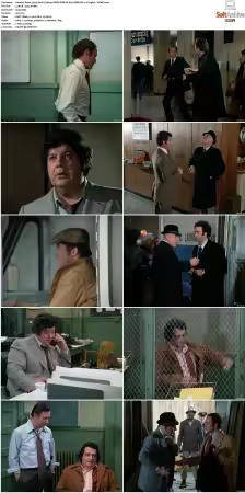 Kojak 1973 S01 1080p AMZN WEB-DL H265 SDR DDP 2 0 English HONE