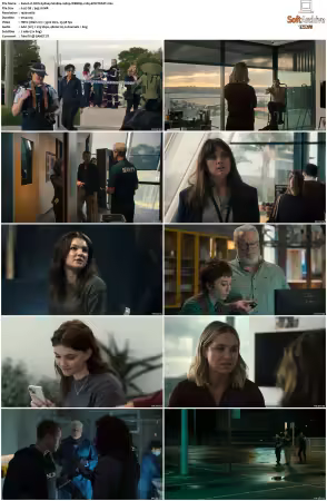 NCIS Sydney S02 1080p WEBRip x265-KONTRAST