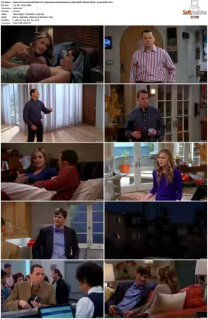 Two and a Half Men S12 1080p AMZN WEB-DL DDP5 1 H264-WADU