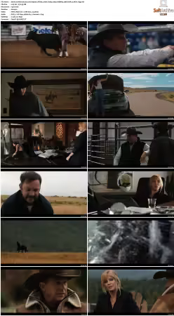 Yellowstone S03 1080p WEBRip 10Bit DDP2 0 HEVC-d3g