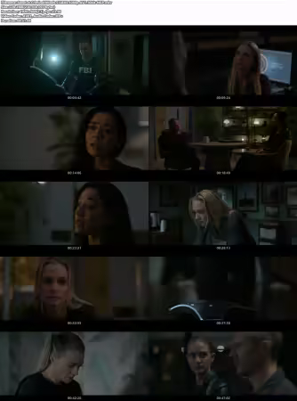 Criminal Minds S18E05 1080p AV1 10bit-NGP