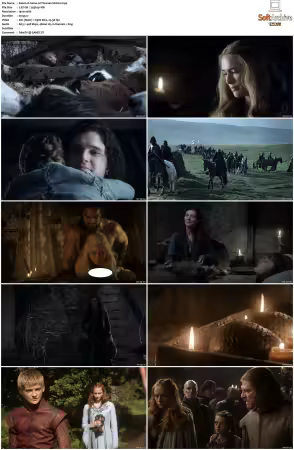 Game of Thrones S01 1080p BluRay AV1-XILEF