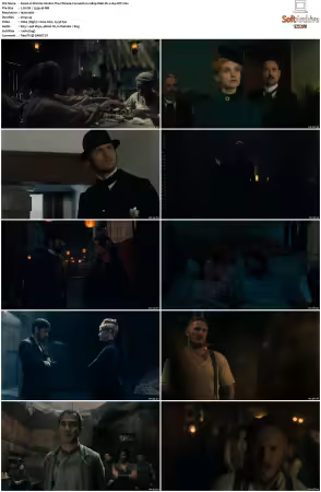 Warrior S02 1080p Web-DL x264-OFT