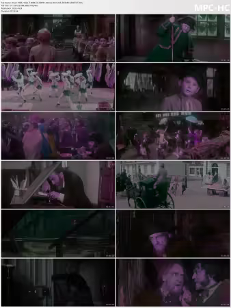Oliver 1968 2160p iT WEB-DL DDP5.1 Atmos DV H265-SH3LBY