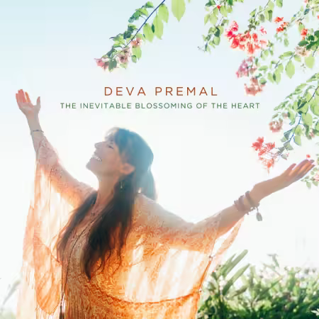 Deva Premal - The Inevitable Blossoming of the Heart (2025) Hi-Res
