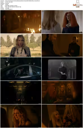 American Horror Story S08 1080p AMZN WEB-DL DDP5.1 H264-NTb