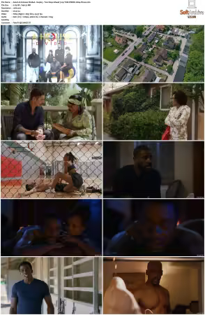 A House Divided 2019 S04 720p TUBI WEBDL H264-Pisces