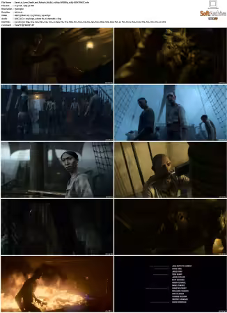 Love Death and Robots S03 1080p WEBRip x265-KONTRAST