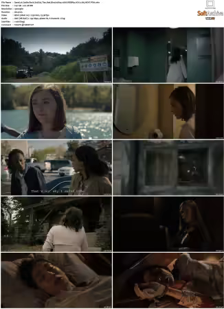 Castle Rock S02 1080p 10bit WEBRip 6CH x265 HEVC-PSA
