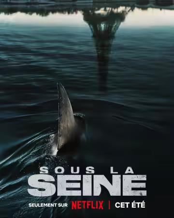 Sous la Seine 2024 720p NF WEB-DL DD 5.1 Atmos H264-playWEB