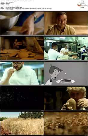 Cooked S01 2160p Netflix WEB-DL DD5.1 HEVC-TrollUHD