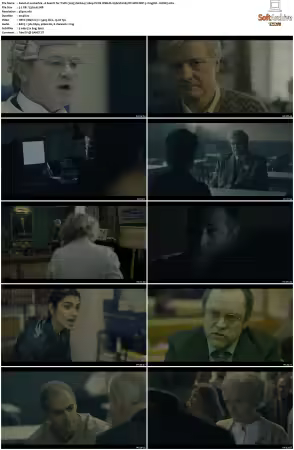 Lockerbie - A Search for Truth 2025 S01 2160p PCOK WEB-DL Hybrid H265 DV HDR DDP 51 HONE