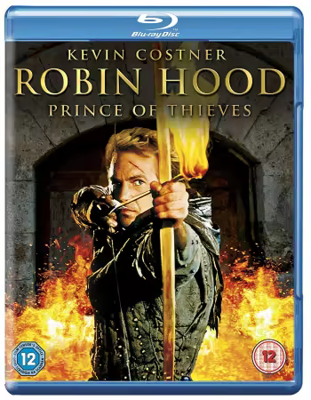Robin Hood Prince of Thieves 1991 Extended UHD BluRay 1080p DDP 5.1 DoVi HDR10 x265-SM737