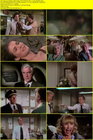 Airplane 1980 1080p ATVP WEB-DL DD 5.1 H264-PiRaTeS