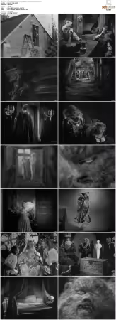 Beauty And The Beast 1946 1080p BluRay x264-CiNEFiLE