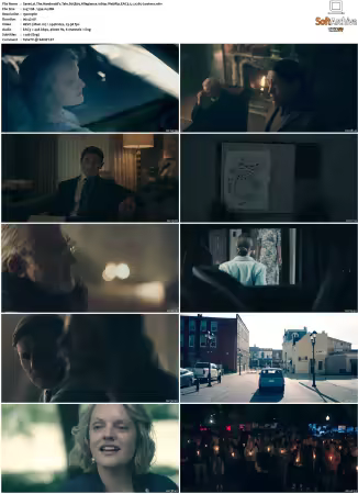 The Handmaid's Tale S05 1080p WebRip EAC3 5.1 x265-Lootera