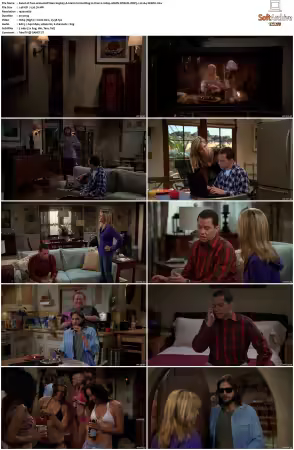Two and a Half Men S09 1080p AMZN WEB-DL DDP5.1 H264-WADU