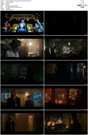 Goliath S04 1080p Web-DL x264-OFT