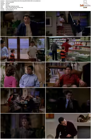 Two and a Half Men S01 1080p AMZN WEB-DL DDP2.0 H264-WADU