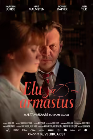 Life And Love 2024 1080p WEBRip x265 10bit AAC5.1-WORLD
