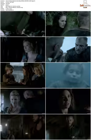 Vikings S01 S06 1080p WEBRip 10Bit DDP2 0 HEVC-d3g