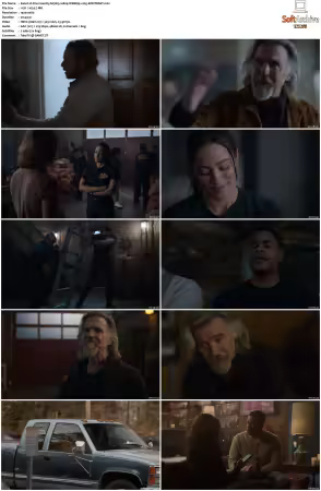 Fire Country S03 1080p WEBRip x265-KONTRAST