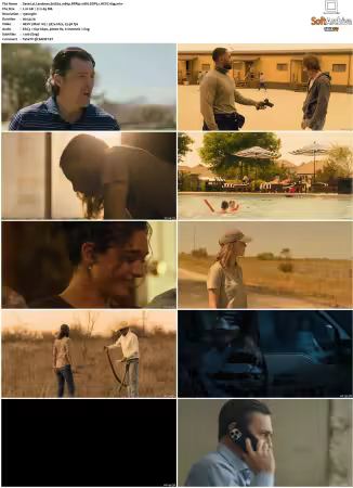 Landman S01 1080p BRRip 10Bit DDP5.1 HEVC-d3g