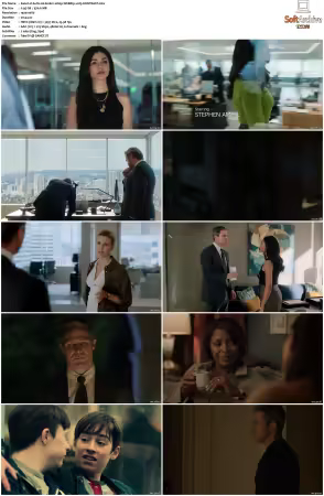Suits LA S01 1080p WEBRip x265-KONTRAST