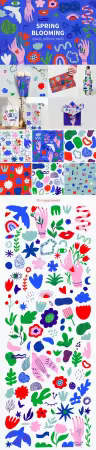 Spring Blooming Kit