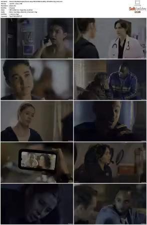 SkyMed S03 2160p PMTP WEB-DL DDP5 1 DV HDR H265-FLUX