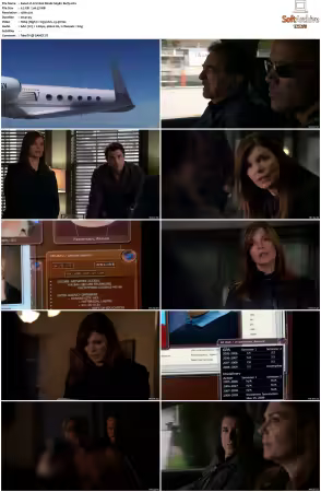 Criminal Minds S09 720p AMZN x264 AAC-Zero00
