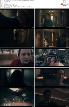 The Handmaids Tale S06 REPACK 1080p DSNP WEB-DL DDP5.1 H264-FLUX