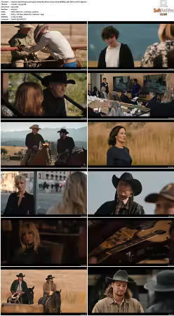 Yellowstone S04 1080p WEBRip 10Bit DDP2 0 HEVC-d3g