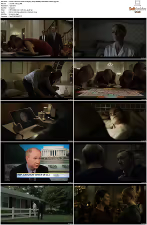 House of Cards S03 1080p WEBRip 10Bit DDP2.0 HEVC-d3g