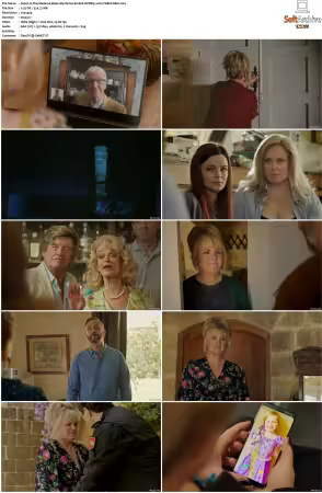 The Madame Blanc Mysteries S01 DVDRip x264-TABULARiA