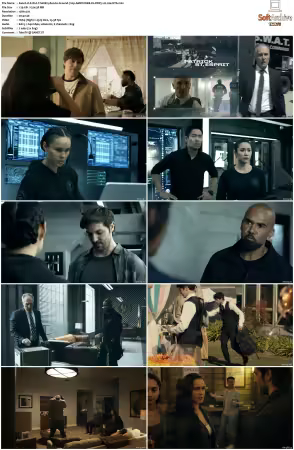 S.W.A T S08 720p AMZN WEB-DL DDP5 1 H 264-NTb