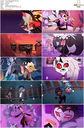 Helluva Boss S02 1080p AV1-NOGRP