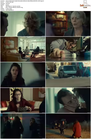 Orphan Black S04 1080p WEBRip 10Bit DDP2.0 HEVC-d3g