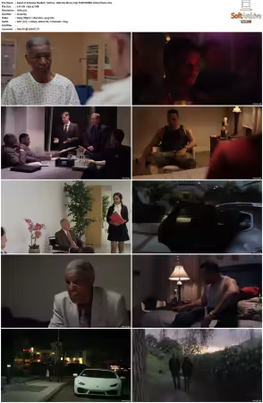 A House Divided 2019 S01 720p TUBI WEBDL H264-Pisces