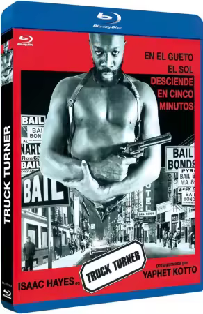 Truck Turner 1974 Remastered 1080p BluRay HEVC x265 BONE