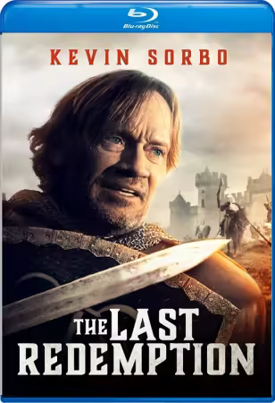 The Last Redemption 2024 1080p BluRay x264-GeneMige