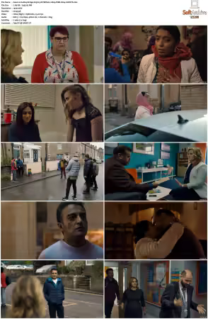 Ackley Bridge S03 1080p AMZN WEB-DL DDP2 0 H264-GHOSTS