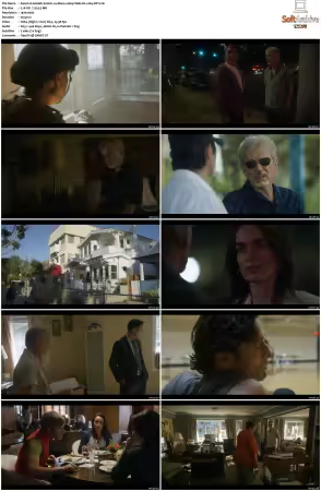 Goliath S02 1080p Web-DL x264-OFT