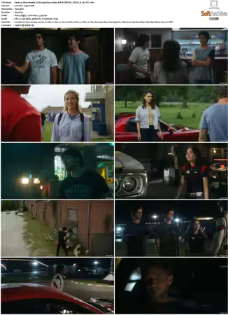 Motorheads S01 1080p AMZN WEB-DL DDP5.1 H264-STC