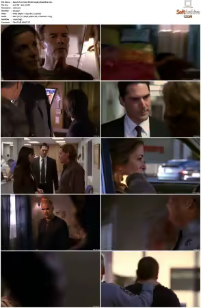 Criminal Minds S04 720p AMZN x264 AAC-Zero00