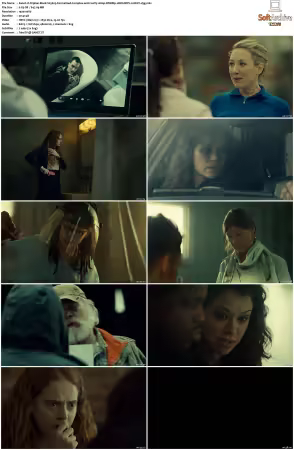 Orphan Black S03 1080p WEBRip 10Bit DDP2.0 HEVC-d3g