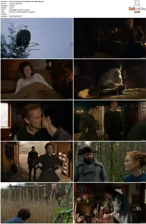 Outlander S01-S07 BDRip x264-Scene