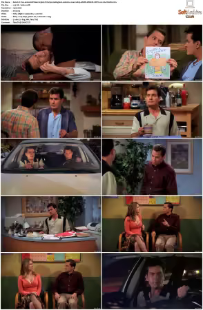 Two and a Half Men S03 1080p AMZN WEB-DL DDP20 H264-WADU