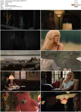 Yellowstone 2018 S01-S05 BDRip x264-Scene