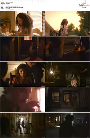 The Last of Us S01 1080p WebRip EAC3 5.1 x265-Lootera